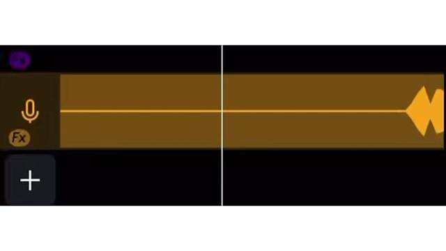 我对未来展开了双手