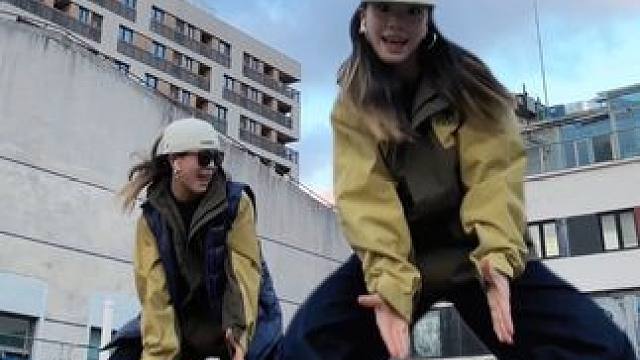 预测一波下周的快和你的朋友一起拍起来