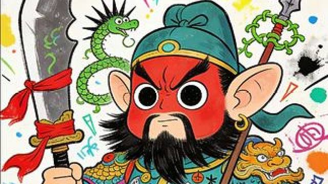 还有这种牌运？