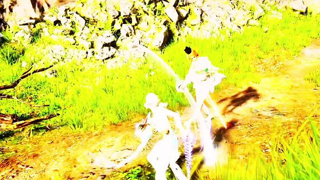 让你 又来劲啦 看招