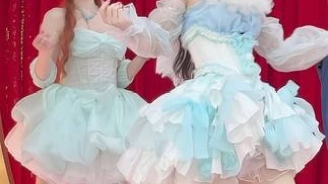 洗脑奥奥奥奥回归 爱上深圳的冬天闪耀欢禧节