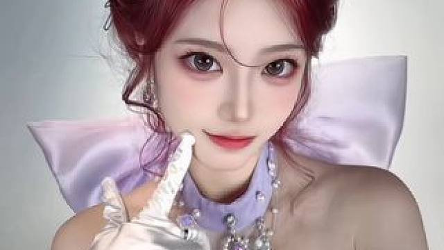 像我这样的玉玲珑撒娇三次达不到目的就翻脸