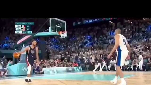 名场面：放空大小王#篮球