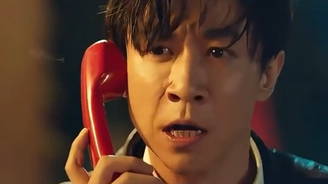 从未见过这么有礼貌的老大。