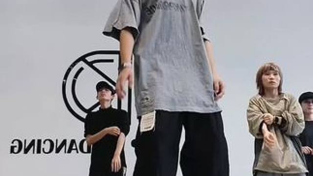 今年最大收获，发现有很多喜欢日式hiphop的宝子们