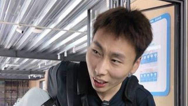 碰上这领导我直接就是一个“雷欧飞踢”