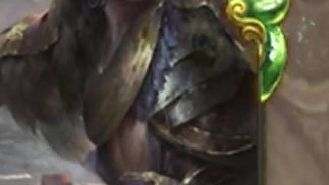 结局好难猜啊 三国杀