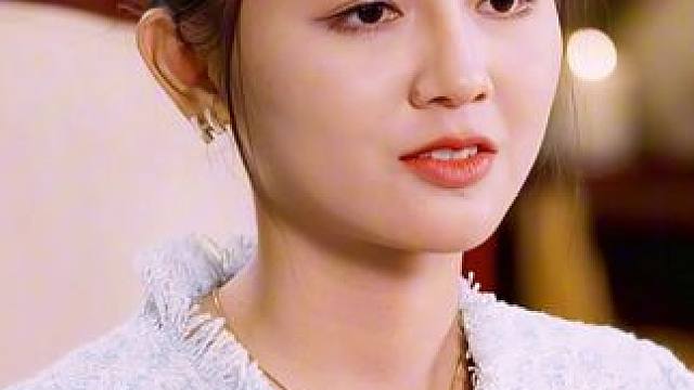 #天啊噜死对头对我好感值爆表