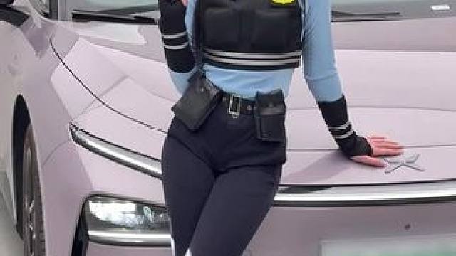 智驾小鹏 P7+ 电掣风驰乐无涯 #汽车 #疯狂动物城 #小鹏汽车