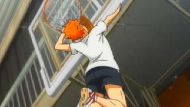 大家都把这个小矮子视为劲敌~ #动漫推荐