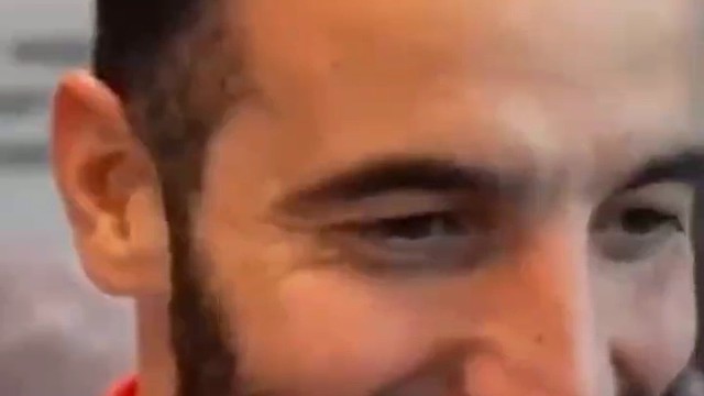 利物浦是我们的最大对手！