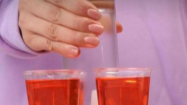 这不是魔术，是能让孩子放下手机爱上科学的真实小实验#科学小实验 #物理启蒙 #亲子游戏