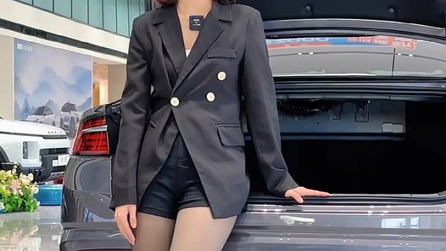 #2025吉利中国年 #吉利兜底补贴