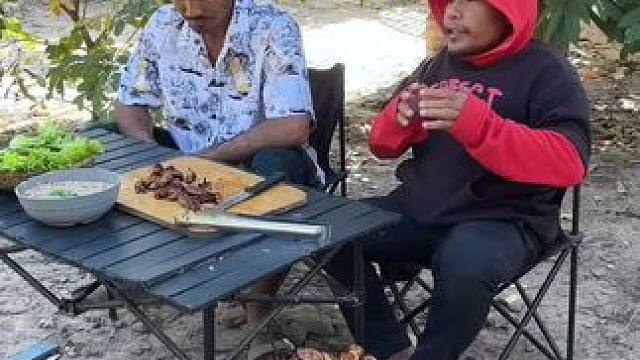 我的乡村生活 #农村美食 #我的乡村生活 #东南亚美食 #乡村美食 #地方特色美食