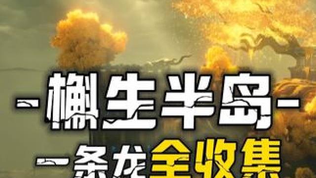 [鸣潮2.0槲生半岛一条龙100%全收集3P-迷宫深囚者棋局详解-内含3抽普池宝箱-9声匣3溢彩画2