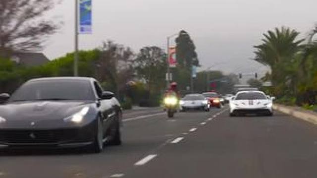 这个帅吗#宝马s1000rr