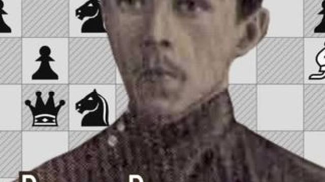 这咋个事儿？哪里出问题了？#国际象棋