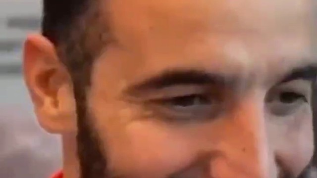 利物浦是我们的最大对手！