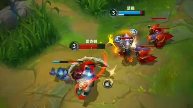 铁子，给你机会你不中啊！