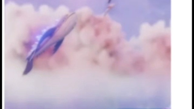 醒子升级啦（遇见鲲鹏啦）