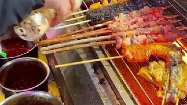 生活嘛 简单点 糊涂点 快乐点 #男人简单的快乐#下班后的日常#一个人