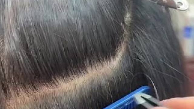 好用的拔毛夹子，一个就够！#眉夹 #拔毛神器