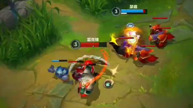 铁子，给你机会你不中啊！