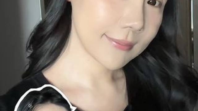 瑕疵皮也能拥有的光泽奶油肌，真的爱了！#底妆 #化妆分享