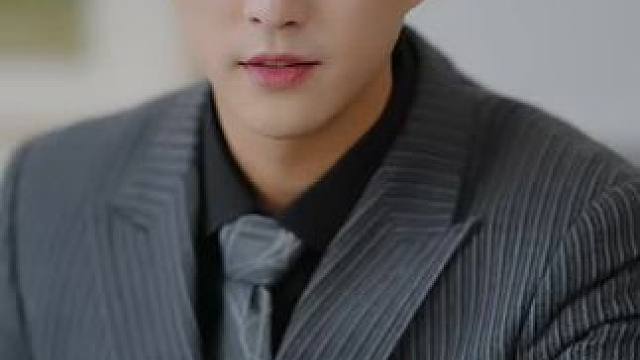 #因为一个片段看了整部剧