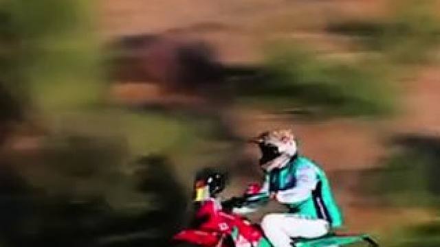 详情咨询后台#kove凯越机车 #凯越达喀尔 #达喀尔比赛