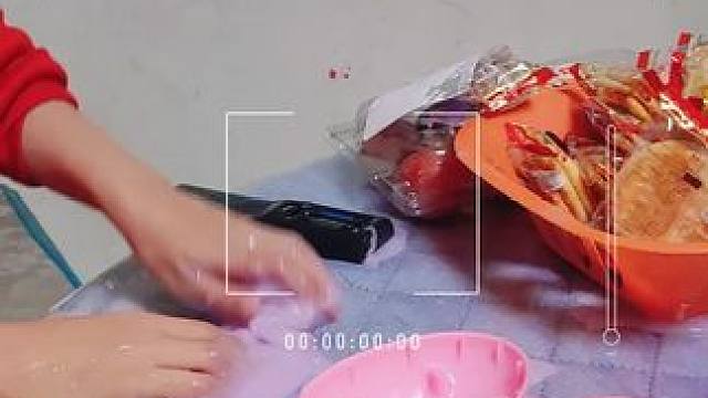 好像发疯 #反骨 #糟心玩意儿#一种很新的cosplay