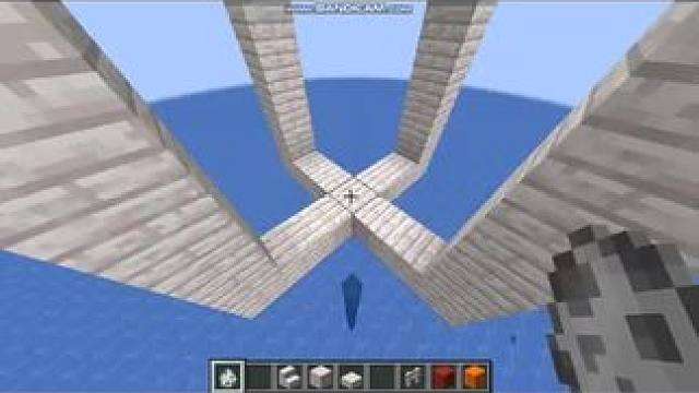 #我的世界 #Minecraft