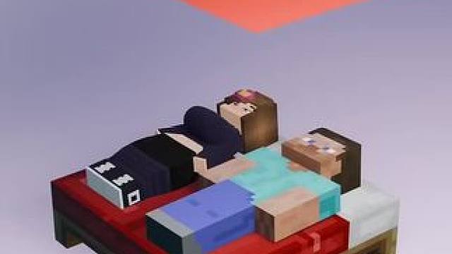 #我的世界 #Minecraft