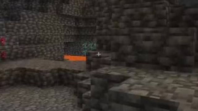 #我的世界 #Minecraft