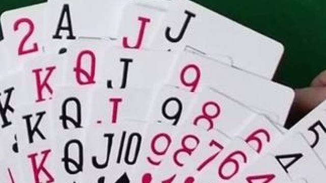四人斗地主，高端牌局分享 #斗地主高阶技巧教学 #四人斗地主 #斗地主的百种姿势 #斗地主翻车第一人