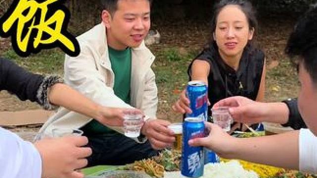 美美 这一顿美食 成就感相当满足 ！ #手抓饭#菜包鱼#把家乡的味道分享给大家#地方特色美食#双凤