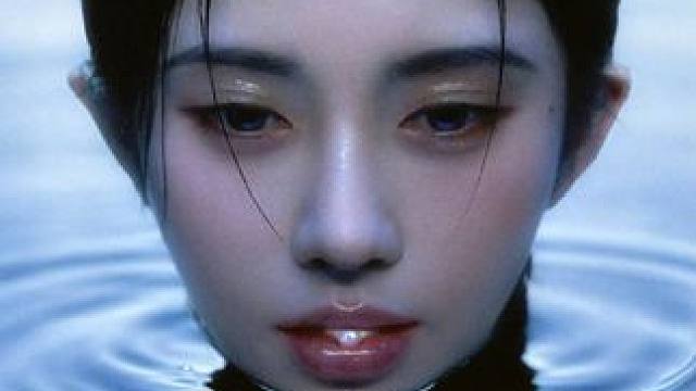 这回更是美的没话说#鞠婧祎 #颜值 #美女 #时尚