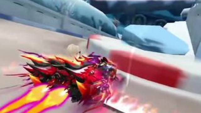 孔云峰拿下了比赛冠军 却因为选图