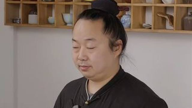 神识跟人一样都需要干净的环境 #道家养生 #修身养性 #武当太极 #道家文化