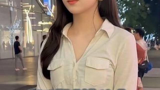 #街头丘比特 #是你喜欢的类型 #深圳 #香港 #广州