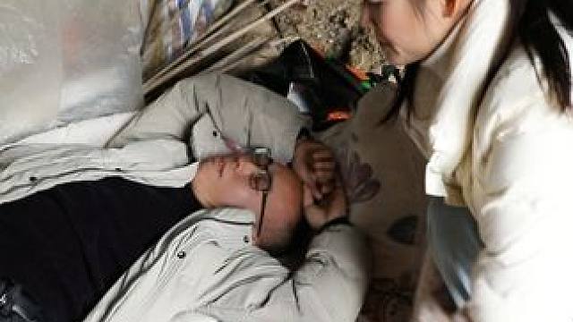 但愿你能涨涨记性 #我的乡村生活 #农村女孩 #兄妹日常