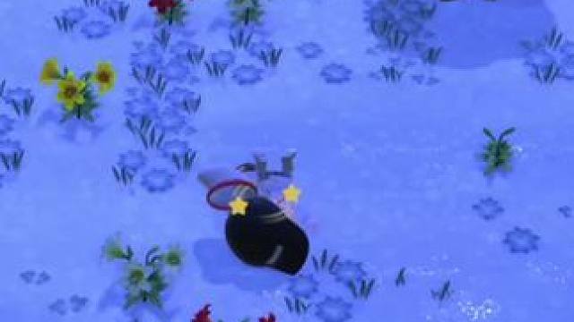 我发布了一个新视频，快来围观吧！