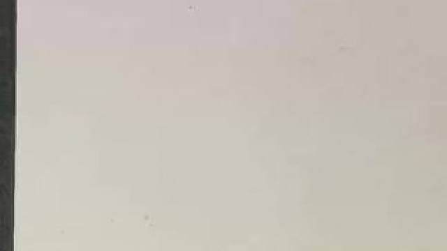 书法15 #零基础教学