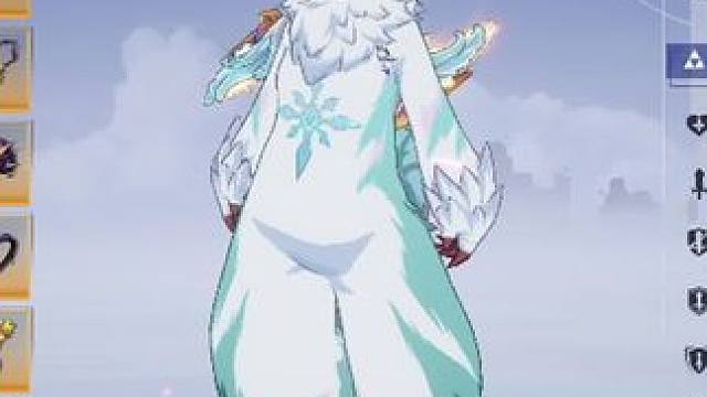 #晶核coa 碎星湮灭5提升如何。