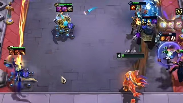 上学有这劲早考上清华了