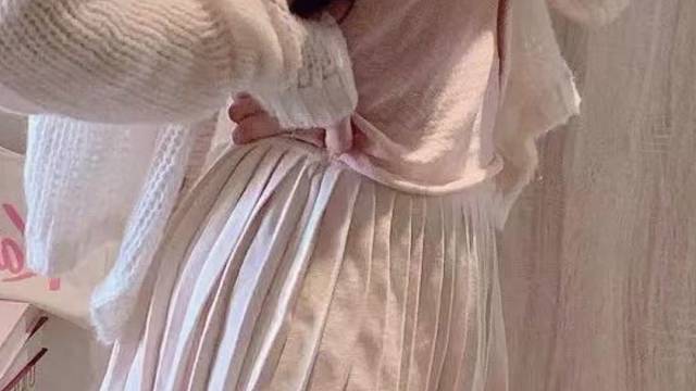 这衣服好难看么？