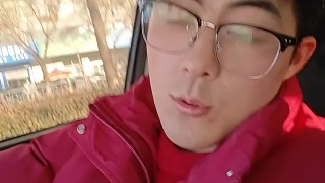 我发布了一个新视频，快来围观吧！