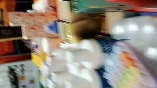 我发布了一个新视频，快来围观吧！