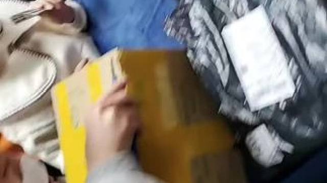 我发布了一个新视频，快来围观吧！