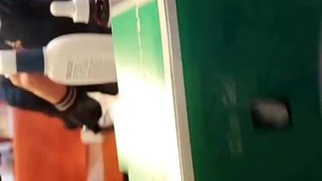 我发布了一个新视频，快来围观吧！